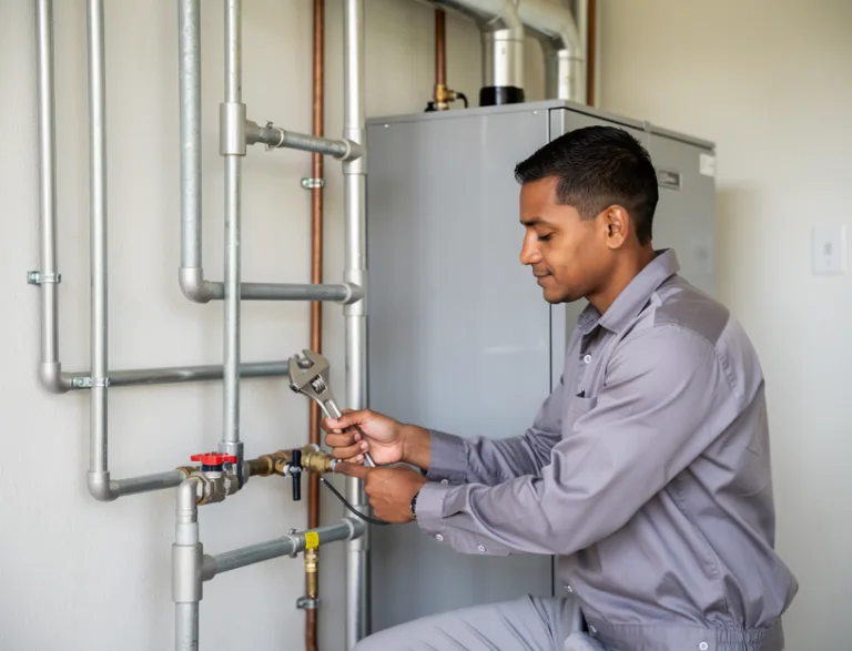 Geothermal heating Harrogate